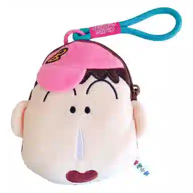 Crayon Shinchan Q q