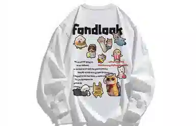 FONDLOOK LogoT