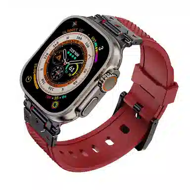 TooGowa TPU Apple WatchTPU