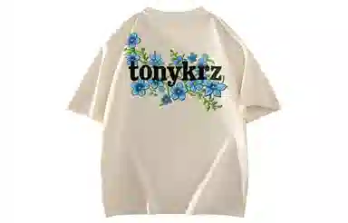 TONYKRZ T