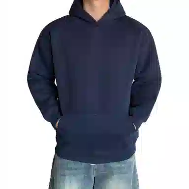 City Hipster cleanfit