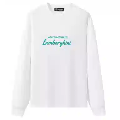 Automobili Lamborghini logooversize T