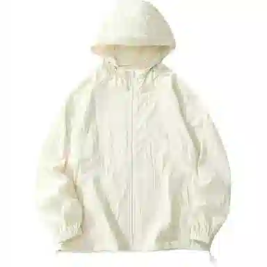 金盾 情侣服户外紫外线防晒服 男女同款