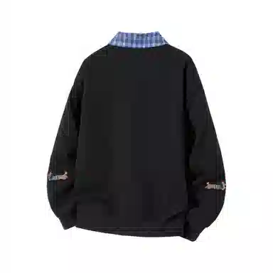 WELTER EXPERIMENT Polo