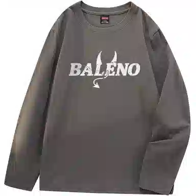 BALENO logoT