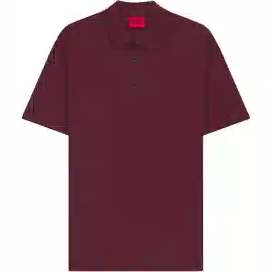 HUGO BOSS SS25 Polo