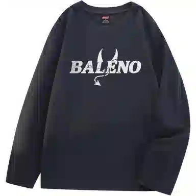 BALENO logoT