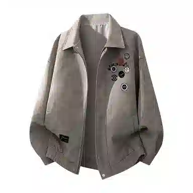 PAL ONGACO Jacket