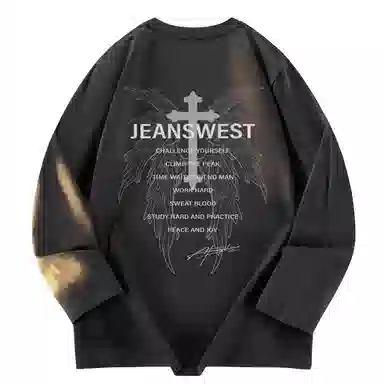 JEANSWEST T
