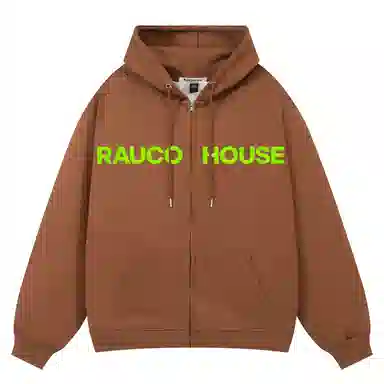 Raucohouse
