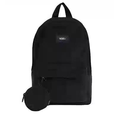 Vans Old Skool Backpack Black
