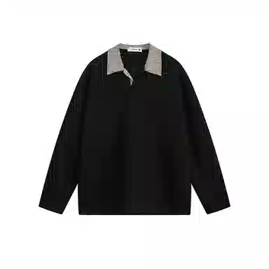 BLACK AT poloT