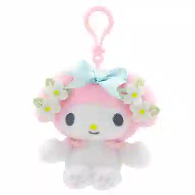 E-STRONG Sanrio My Melody Bow Charm