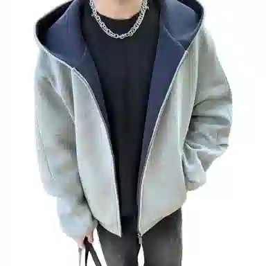 City Hipster cleanfit