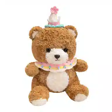 MIC RABBIT 26cm
