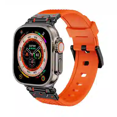 TooGowa TPU Apple WatchTPU