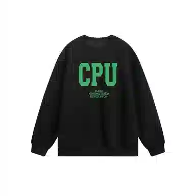CPU