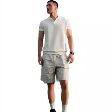 FOREST LIBRARY Polo
