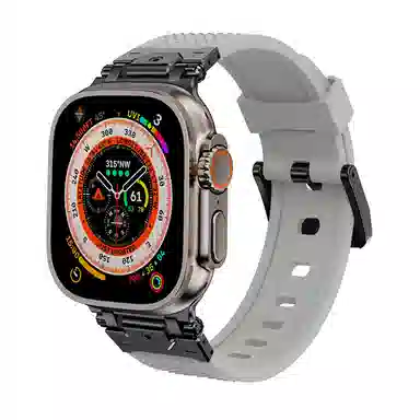 TooGowa TPU Apple WatchTPU