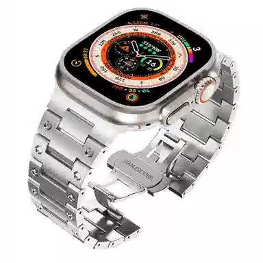 TooGowa Apple Watch