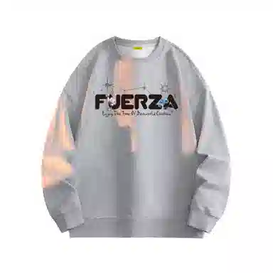 FUERZA logo