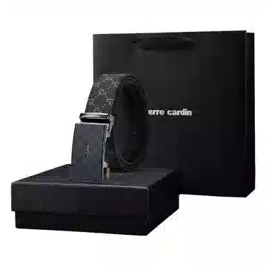 PIERRE CARDIN logo 3.5cm