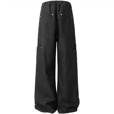 H.V.G.A vintagecleanfit