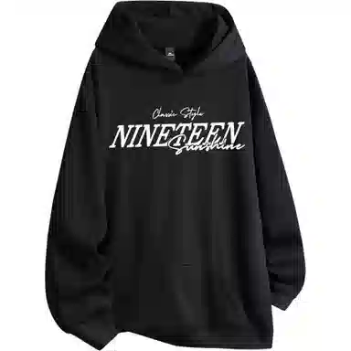 NINETEEN AUTUMN logo