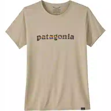 patagonia T