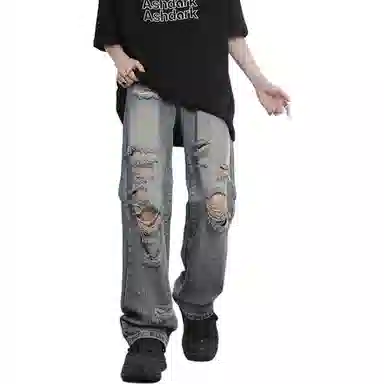 SOUL WORKER cleanfit