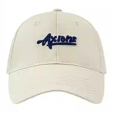 浪莎 立体英文字母刺绣休闲百搭 棉 鸭舌帽 男女同款情侣款