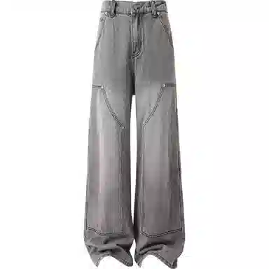 H.V.G.A vintagecleanfit