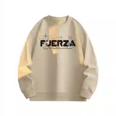 FUERZA logo