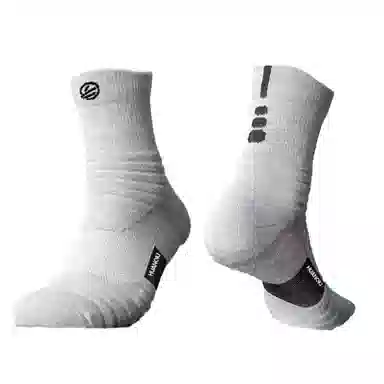 HUANQIU Basketball Socks