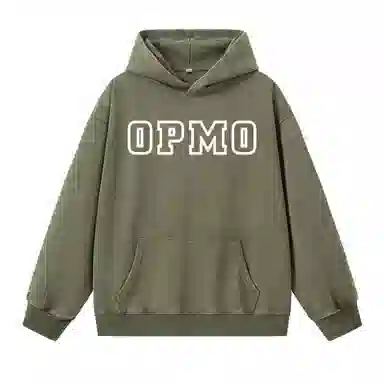 OPMO LOGO
