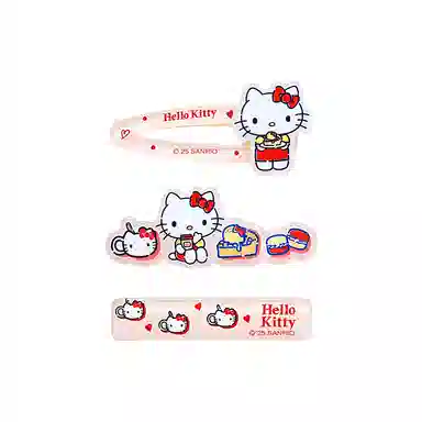 Sanrio Hello Kitty