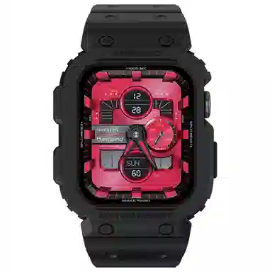 TooGowa TPU apple watchTPU