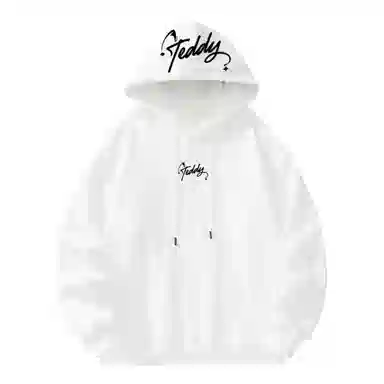 TEDDY College Big Logo