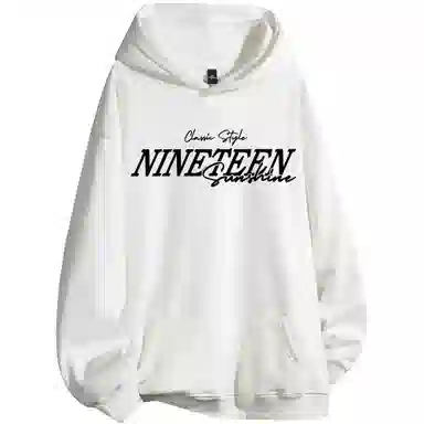 NINETEEN AUTUMN logo