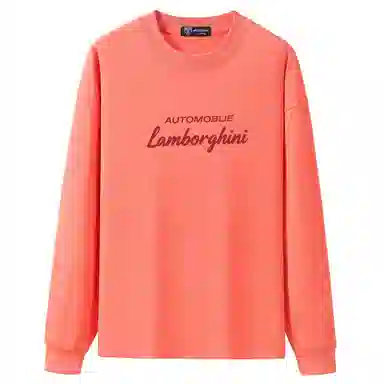 Automobili Lamborghini logooversize T