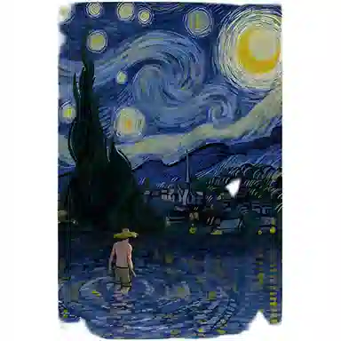 vox 1000pcs VE1000-69