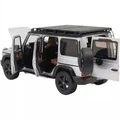 NOREV G-Class G500 W463