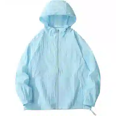 金盾 情侣服户外紫外线防晒服 男女同款