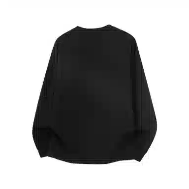 DOENU Hope Logo Long Sleeve T-Shirt