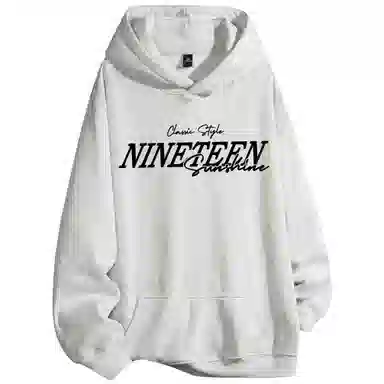 NINETEEN AUTUMN logo