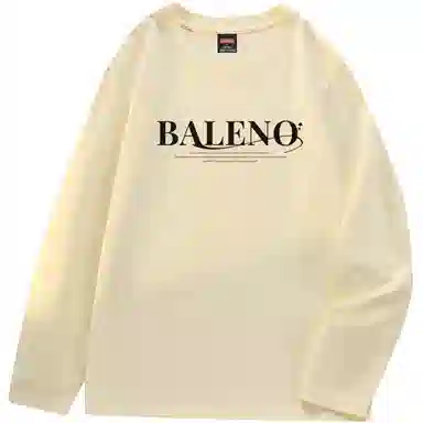 BALENO logoT