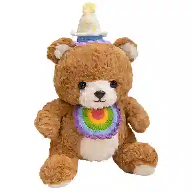 MIC RABBIT 26cm