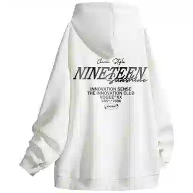 NINETEEN AUTUMN logo
