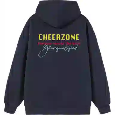 CHEER ZONE