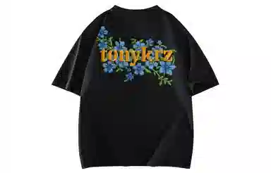 TONYKRZ T